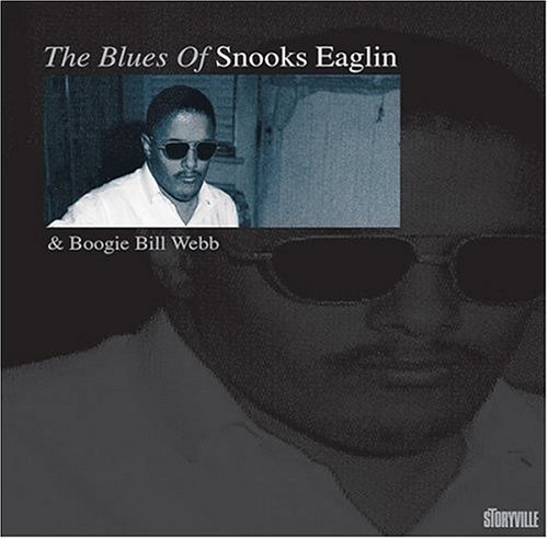Dvdm Snooks Eaglin-Blues Of Snooks Eagli - Snooks Eaglin - Movies - Eaglin, Snooks - 5708812604137 - 