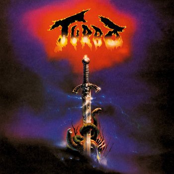 Cover for Turbo · Ostatni Wojownik (CD) (1999)