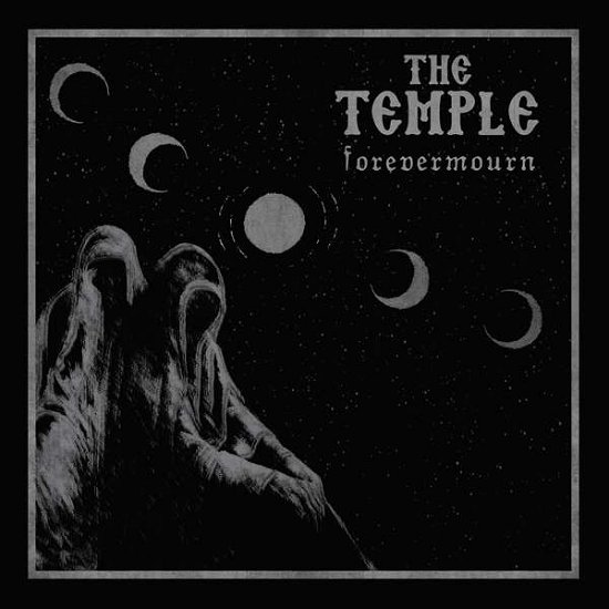 Forevermourn - Temple - Musikk - I HATE - 7350006763137 - 10. november 2017