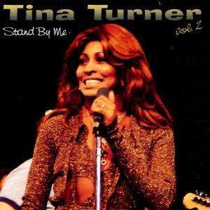 Cover for Tina Turner · Stand By Me (CD) (1998)