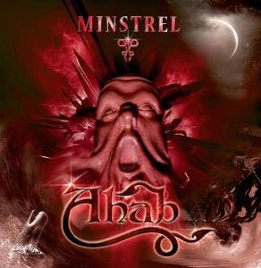 Ahab - Minstrel - Musik - AMS - 8016158017137 - 5 januari 2010