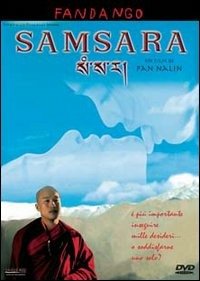 Samsara - Samsara - Movies -  - 8017229495137 - February 19, 2013