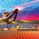 Beppe Loda - Potrait Of Electronic Music - Beppe Loda - Muzyka - USE - 8019991886137 - 26 lutego 2021