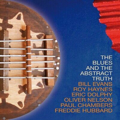 Blues & the Abstract Truth - Oliver Nelson - Musikk - ERMITAGE - 8032979645137 - 25. september 2020