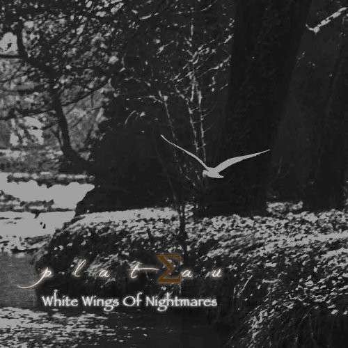 Cover for Plateau Sigma · White Wings of Nightmares (CD) (2013)
