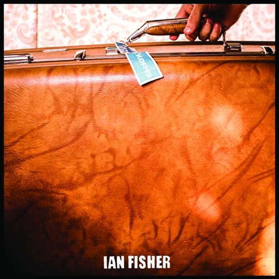 Cover for Ian Fisher · Koffer (CD) (2016)