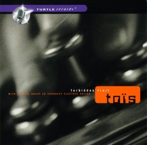 Cover for Tois · Forbidden Fruit (CD) (1998)