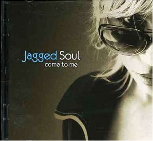 Jagged Soul · Shifting Sands,The - Cosmic Radio Station (CD) (2023)