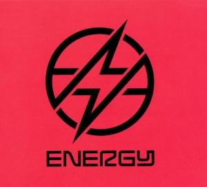 Energy 2012 - V/A - Musik - BE YOURSELF - 8715576143137 - 1. marts 2012