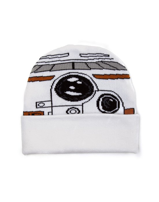 Cover for Star Wars · Star Wars - Bb8  Beanie (Toys)