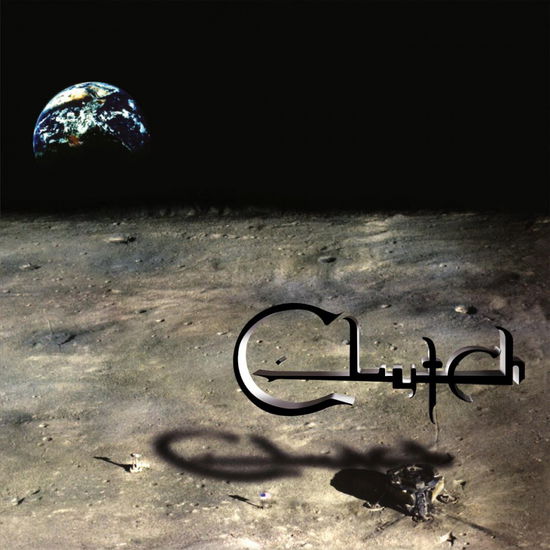 Cover for Clutch (LP) (2018)