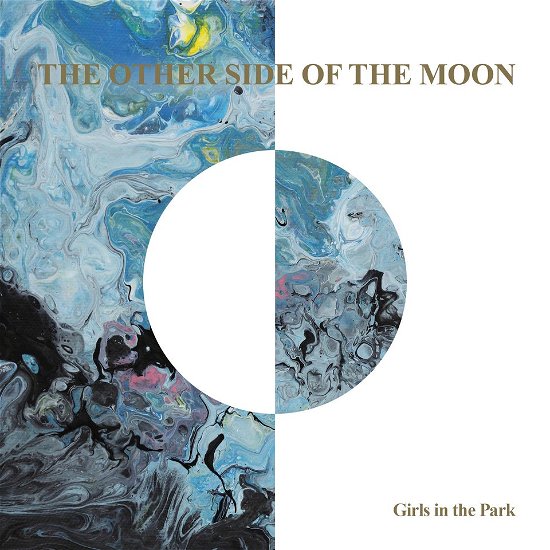THE OTHER SIDE OF THE MOON - GWSN(GIRLS IN THE PARK) - Music -  - 8803581202137 - May 28, 2021