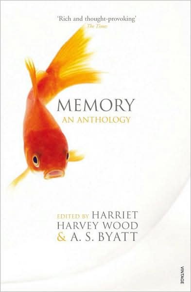 Cover for A S Byatt · Memory (Paperback Book) (2009)