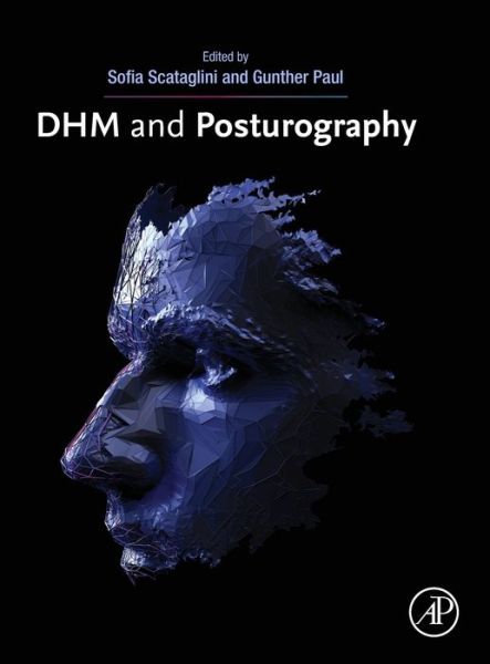 Cover for DHM and Posturography (Hardcover Book) (2019)