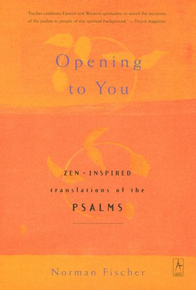 Opening to You - Anonymous - Książki - Penguin (Non-Classics) - 9780142196137 - 25 lutego 2003