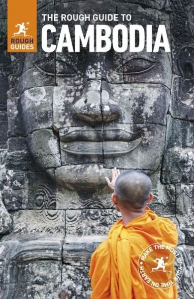 The Rough Guide to Cambodia (Travel Guide) - Rough Guides Main Series - Rough Guides - Libros - APA Publications - 9780241279137 - 7 de septiembre de 2017