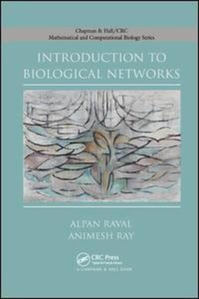 Cover for Alpan Raval · Introduction to Biological Networks (Pocketbok) (2019)