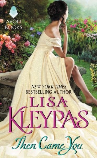 Cover for Lisa Kleypas · Then Came You (Paperback Book) (2015)