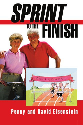 Cover for David Eisenstein · Sprint to the Finish (Paperback Book) (2005)