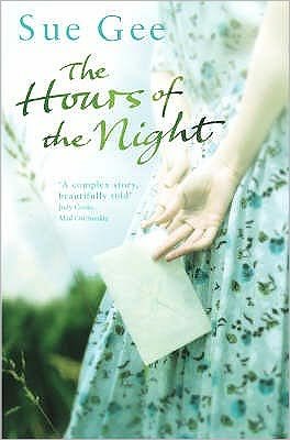 Cover for Sue Gee · The Hours of the Night (Paperback Book) (2004)