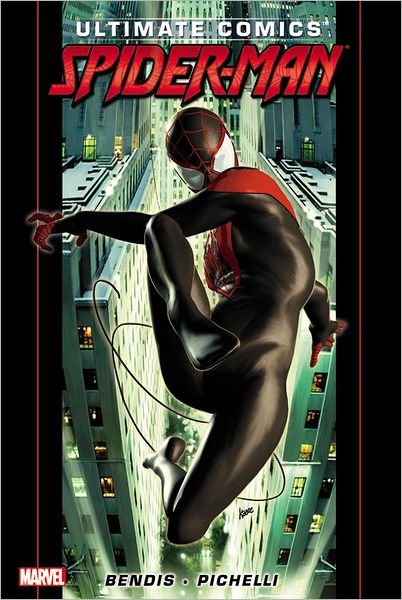 Ultimate Comics Spider-man By Brian Michael Bendis - Vol. 1 - Brian M Bendis - Libros - Marvel Comics - 9780785157137 - 14 de agosto de 2012