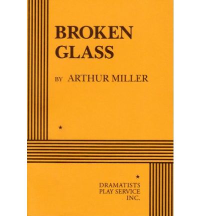 Cover for Arthur Miller · Broken Glass (Paperback Bog) [New edition] (2002)