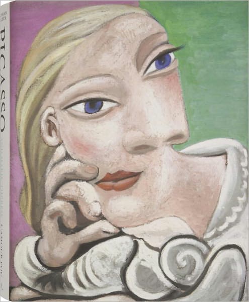 Pablo Picasso and Marie-Therese: L'Amour Fou - John Richardson - Książki - Rizzoli International Publications - 9780847837137 - 13 czerwca 2011