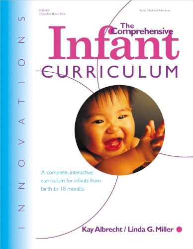 Cover for Linda Miller · Innovations: the Comprehensive Infant Curriculum (Pocketbok) (2000)