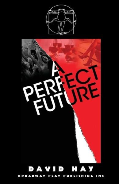 Cover for David Hay · A Perfect Future (Pocketbok) (2011)