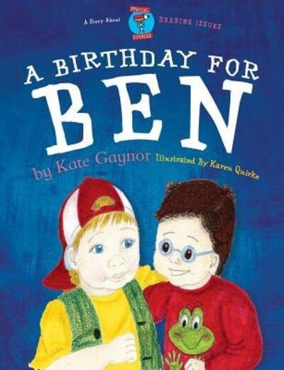 Kate Gaynor · A Birthday for Ben - Special Stories Series 2 (Paperback Bog) (2008)