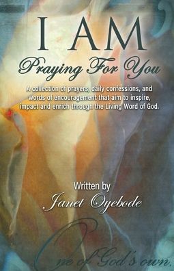 Cover for Janet Oyebode · I Am Praying for you (Paperback Book) (2020)