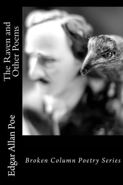 Cover for Edgar Allan Poe · The Raven and Other Poems (Paperback Book) (2015)