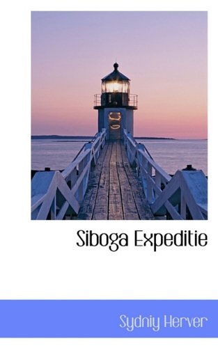 Siboga Expeditie - Sydniy Herver - Books - BiblioLife - 9781117487137 - November 25, 2009