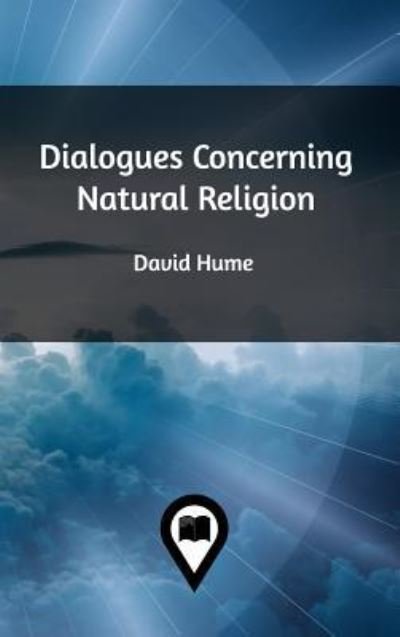Cover for David Hume · Dialogues Concerning Natural Religion (Innbunden bok) (2021)