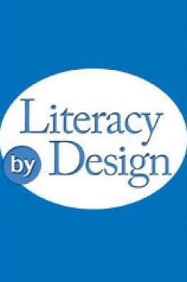 Cover for Rigby · Rigby Literacy by Design Leveled Reader Grade 5 Read All About It! (Hardcover bog) (2007)