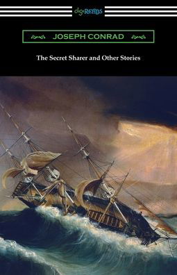 Cover for Joseph Conrad · The Secret Sharer and Other Stories (Pocketbok) (2019)