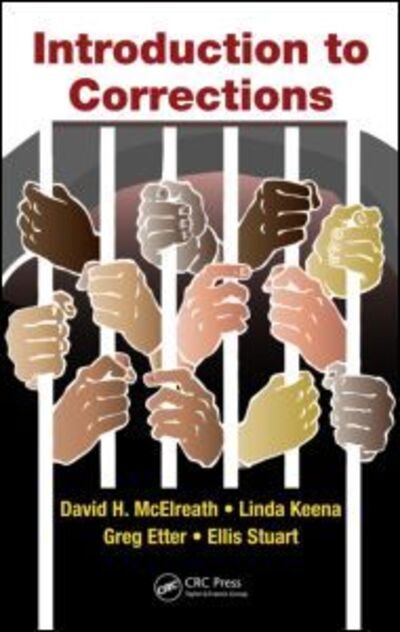 Cover for McElreath, David H. (University of Mississippi, USA) · Introduction to Corrections (Hardcover Book) (2011)