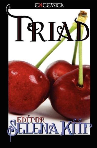 Cover for Willsin Rowe · Triad (Paperback Book) (2010)