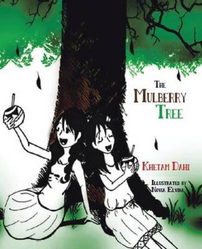 Cover for Khetam Dahi · The Mulberry Tree (Pocketbok) (2013)