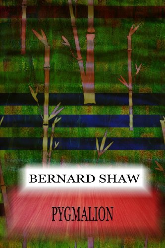 Cover for Bernard Shaw · Pygmalion (Paperback Bog) (2012)