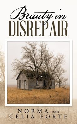 Cover for Norma Forte · Beauty in Disrepair (Paperback Book) (2020)