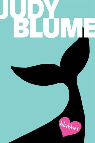 Cover for Judy Blume · Blubber (Pocketbok) [Reprint edition] (2014)