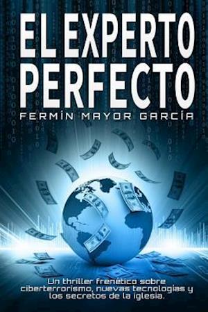 Cover for Fermin Mayor Garcia · El Experto Perfecto (Paperback Book) (2014)