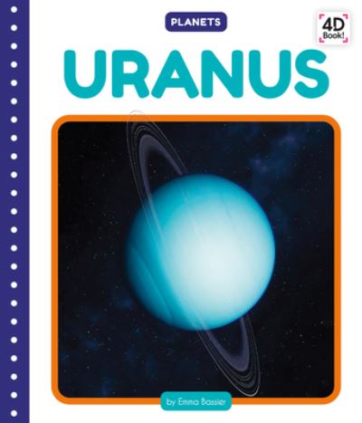 Cover for Emma Bassier · Uranus (Hardcover Book) (2020)