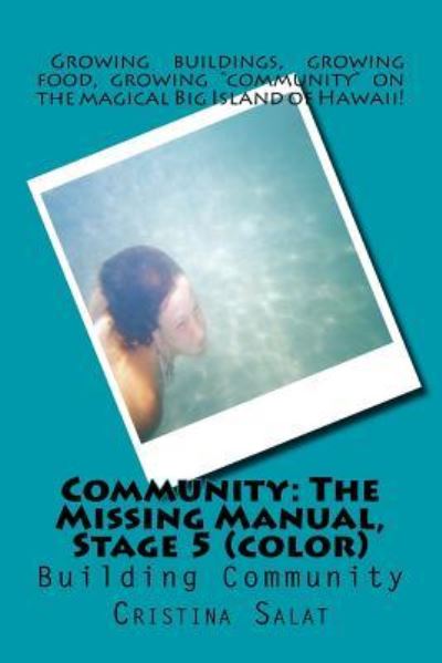 Community - Cristina Salat - Books - Createspace Independent Publishing Platf - 9781535126137 - August 18, 2016