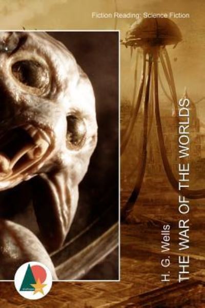 The War of the Worlds - H G Wells - Books - Createspace Independent Publishing Platf - 9781542407137 - January 7, 2017