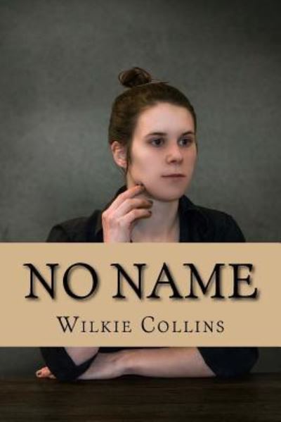 No Name - Wilkie Collins - Boeken - Createspace Independent Publishing Platf - 9781543046137 - 11 februari 2017