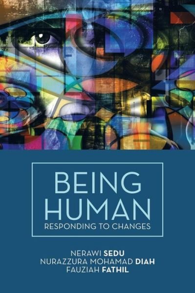 Cover for Nerawi Sedu · Being Human (Paperback Book) (2019)