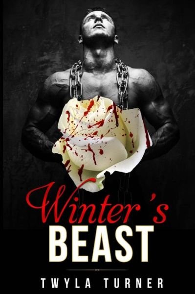 Cover for Twyla Turner · Winter's Beast (Pocketbok) (2017)