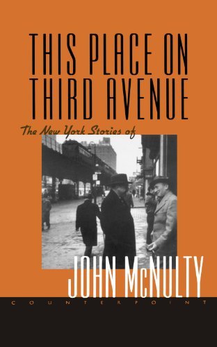 Cover for John K. McNulty · This Place on 3rd Avenue (Taschenbuch) (2002)